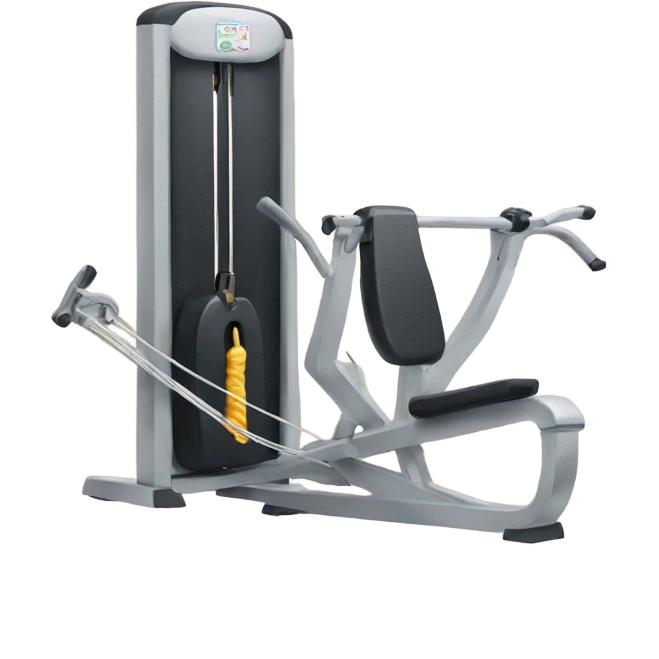 Gym equipment  emoji