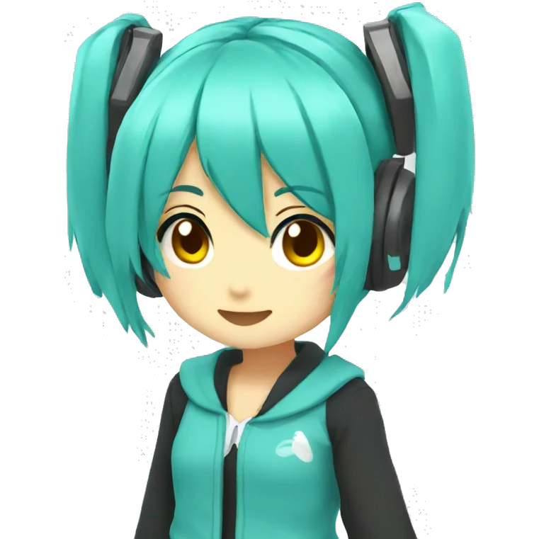 miku emoji
