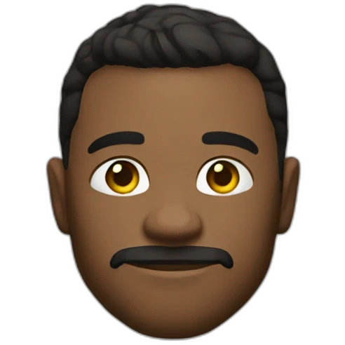 Los Santos emoji