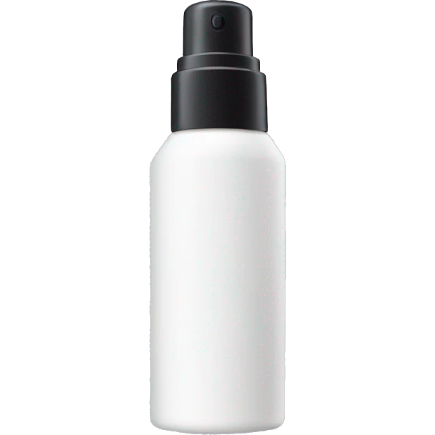 deodorant spray emoji