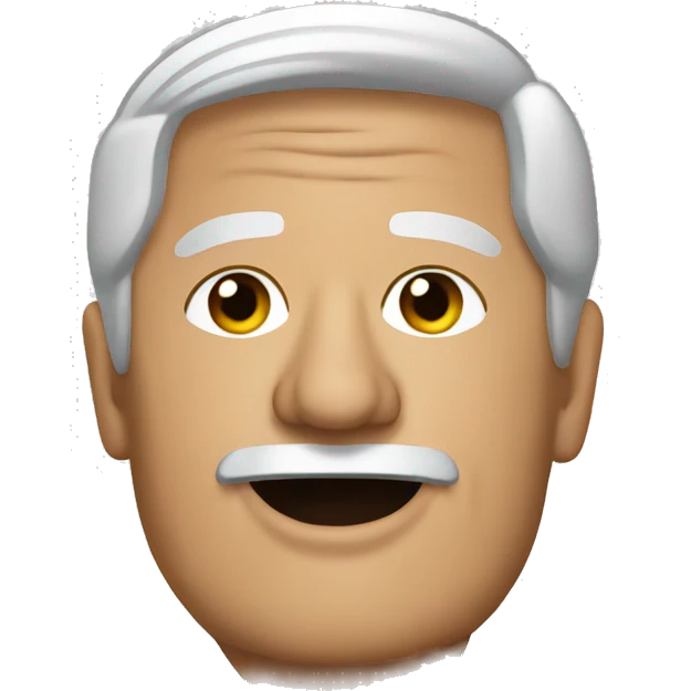 Obrador emoji