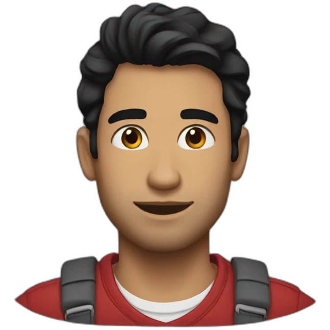 josh holguin emoji