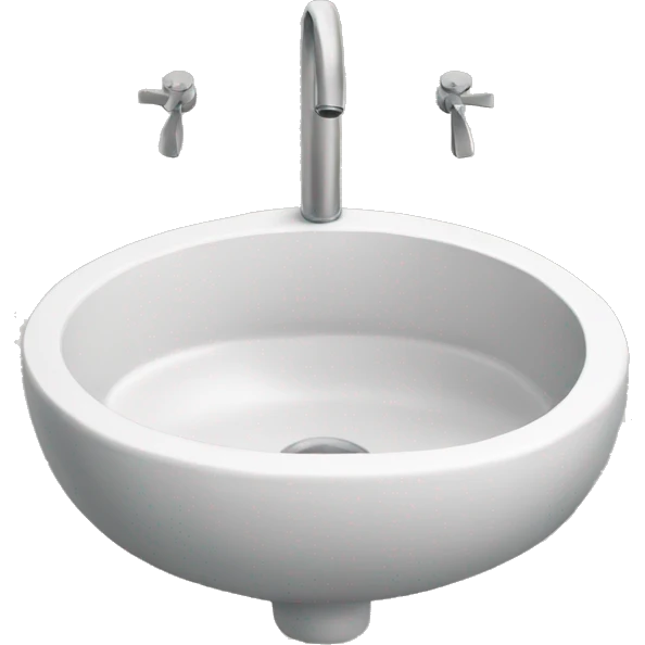 Sadi sink  emoji