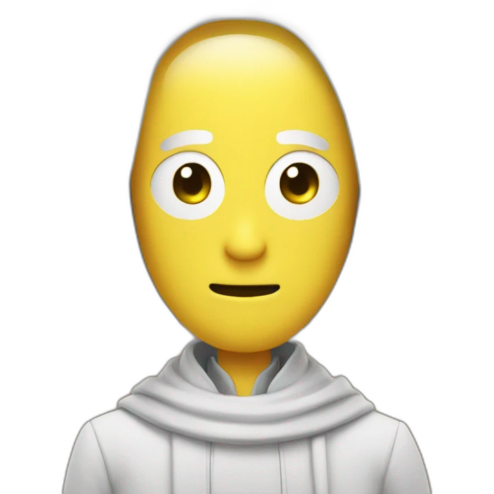 Koro sensei emoji