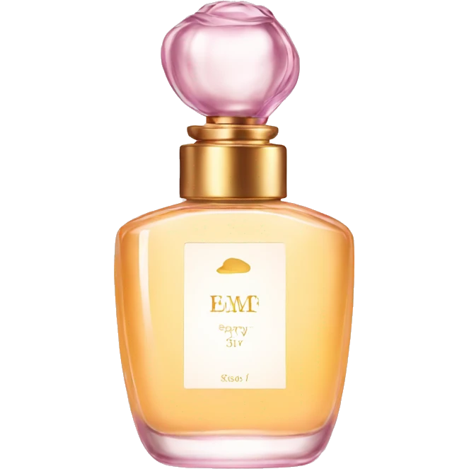 perfume emoji