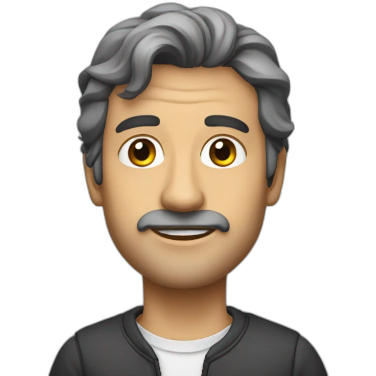 Nicolas Copernico emoji