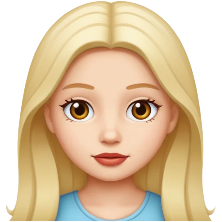 Jennie emoji