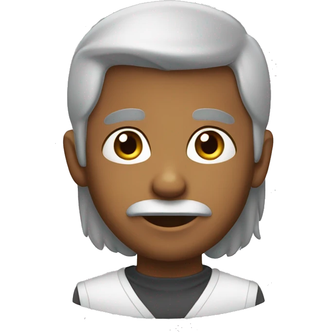 Second degré  emoji