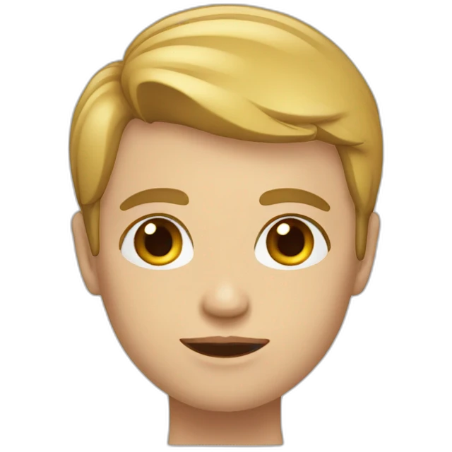 Relation qui tien sa main emoji