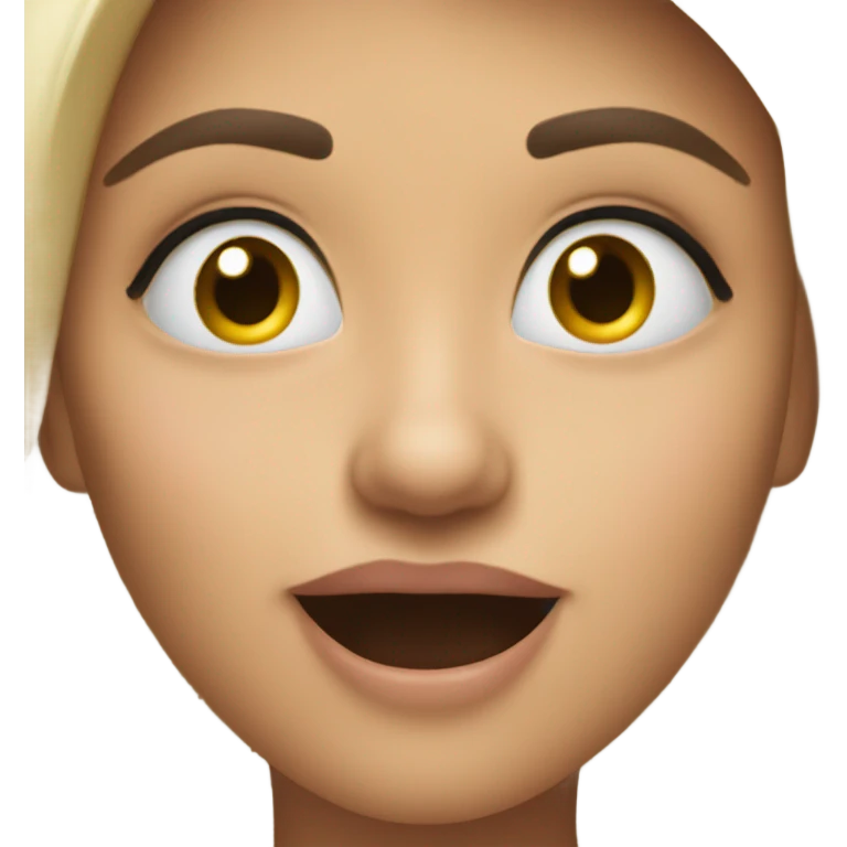 wink kiss emoji