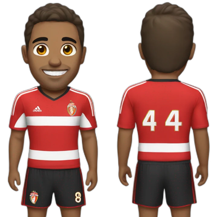 benfica emoji