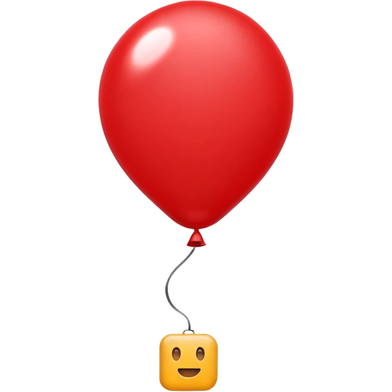 balloon emoji emoji