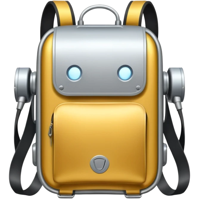 jet pack emoji