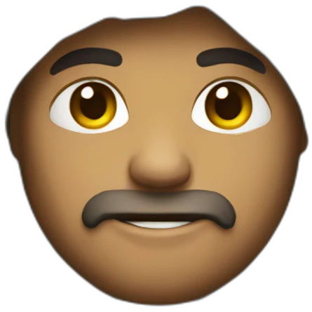 Renegade emoji