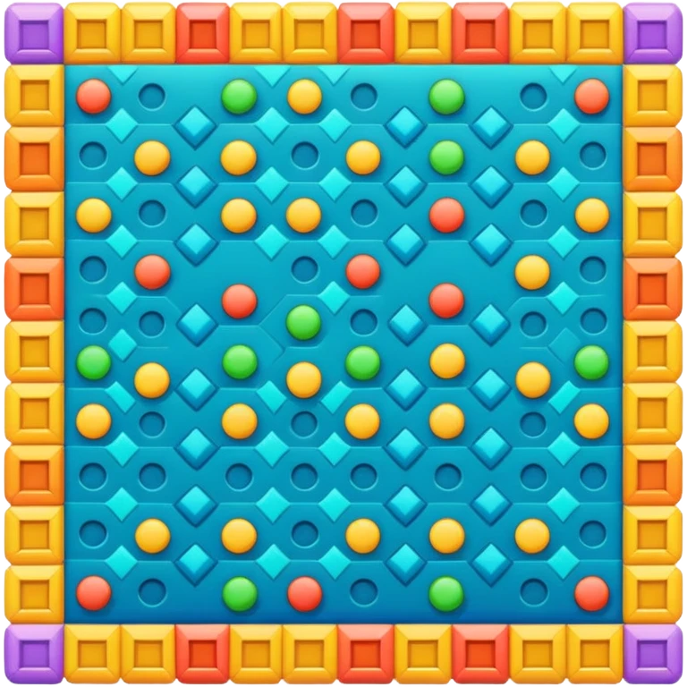 pattern emoji