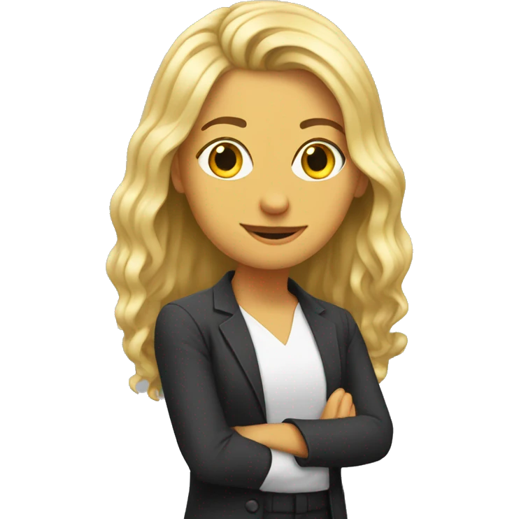 Jamie Bergman  emoji