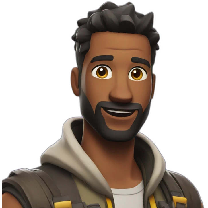 fortnite emoji