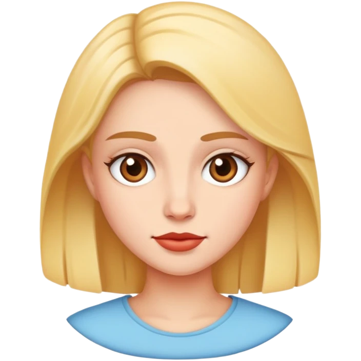 Vicky emoji