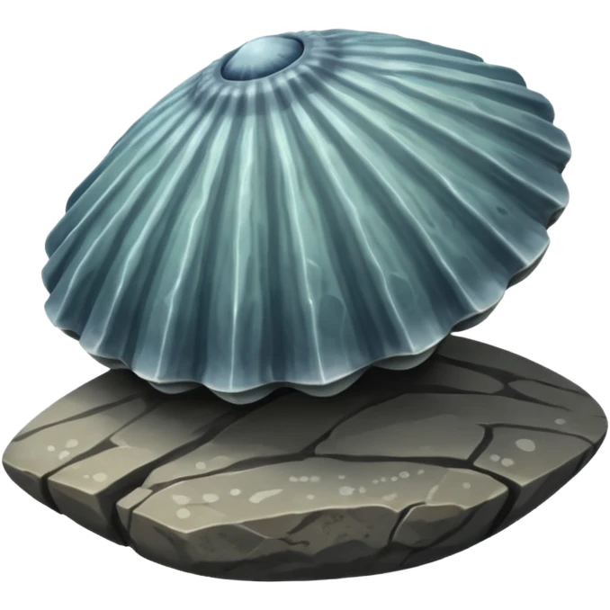 Limpet emoji