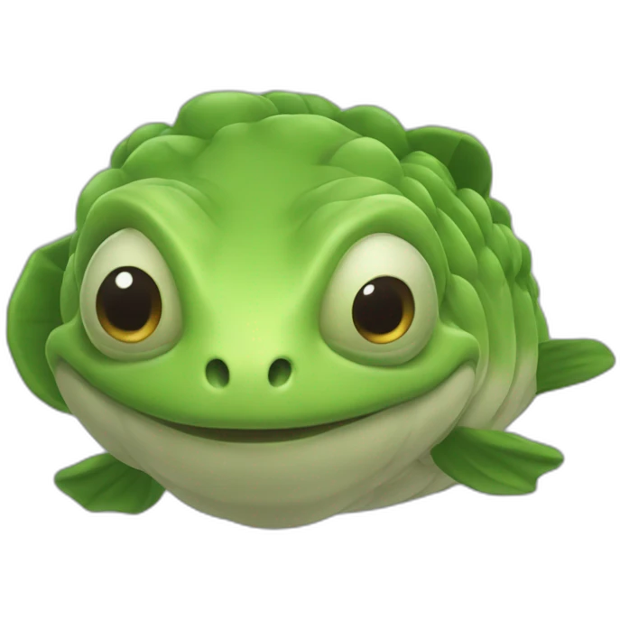 Béluga emoji