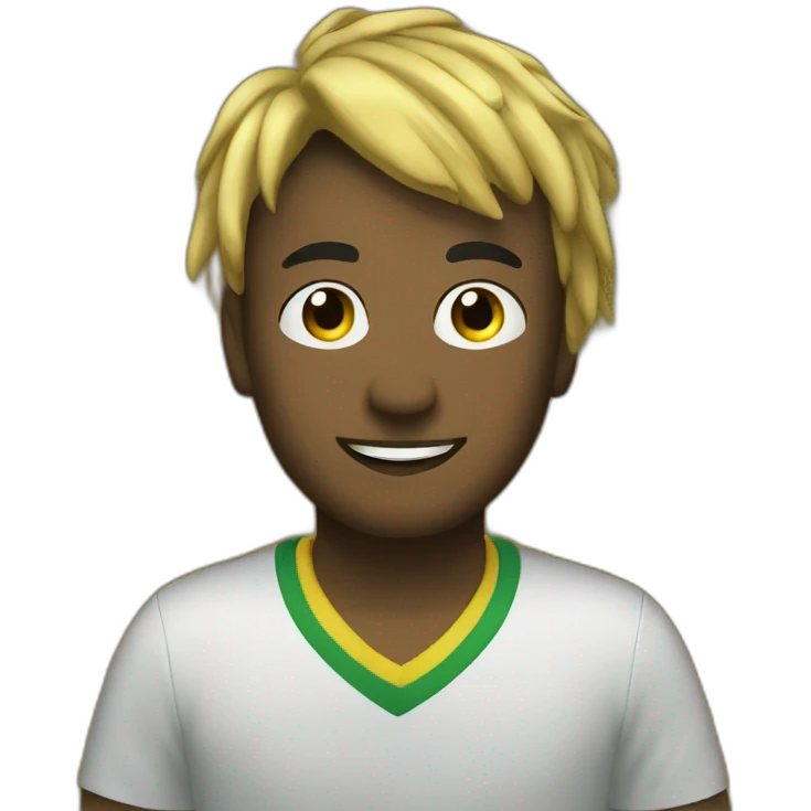 six6nine9 rainbom emoji