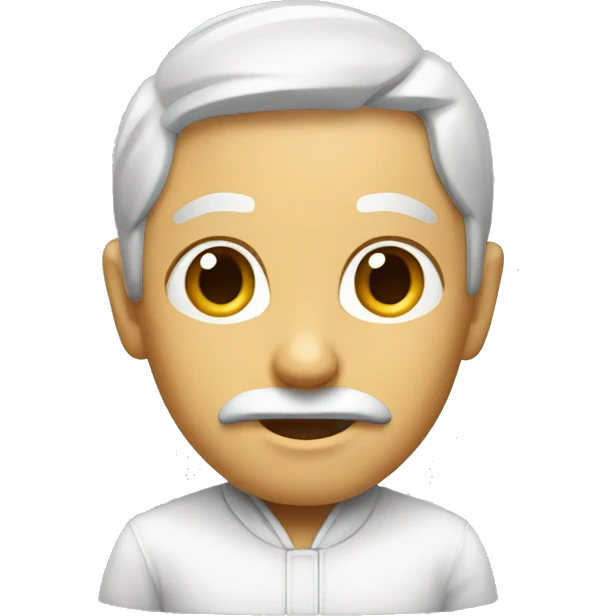 Emoji prehinca emoji