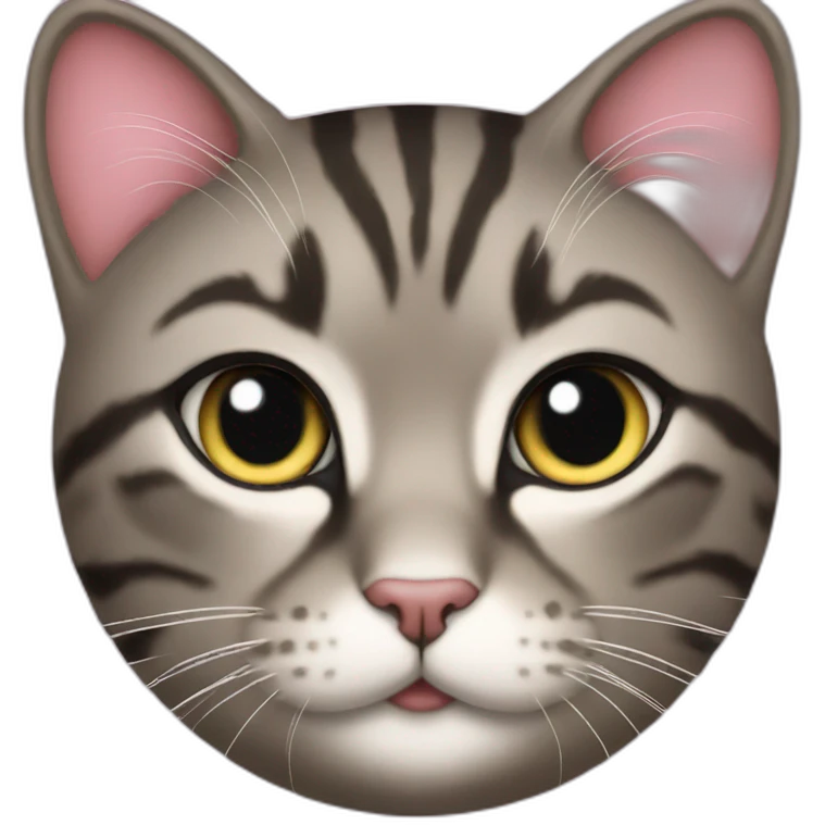 katy perry cat emoji