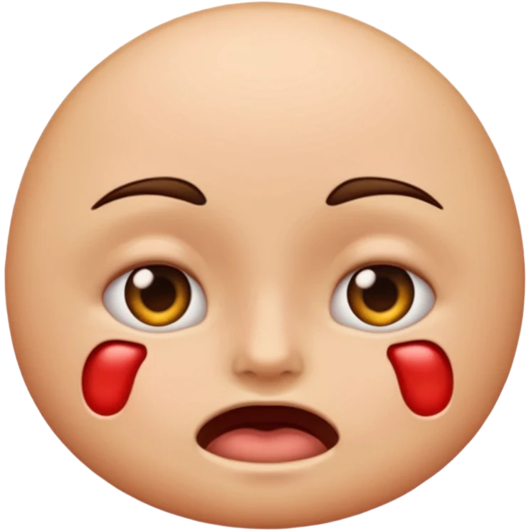 Pain tendo emoji