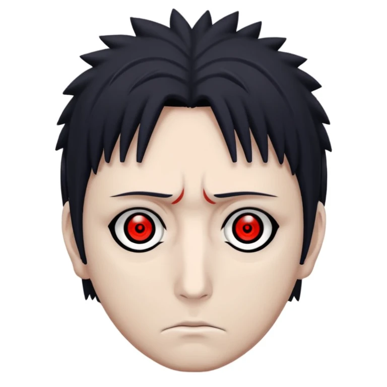 Obito Uchiha  emoji