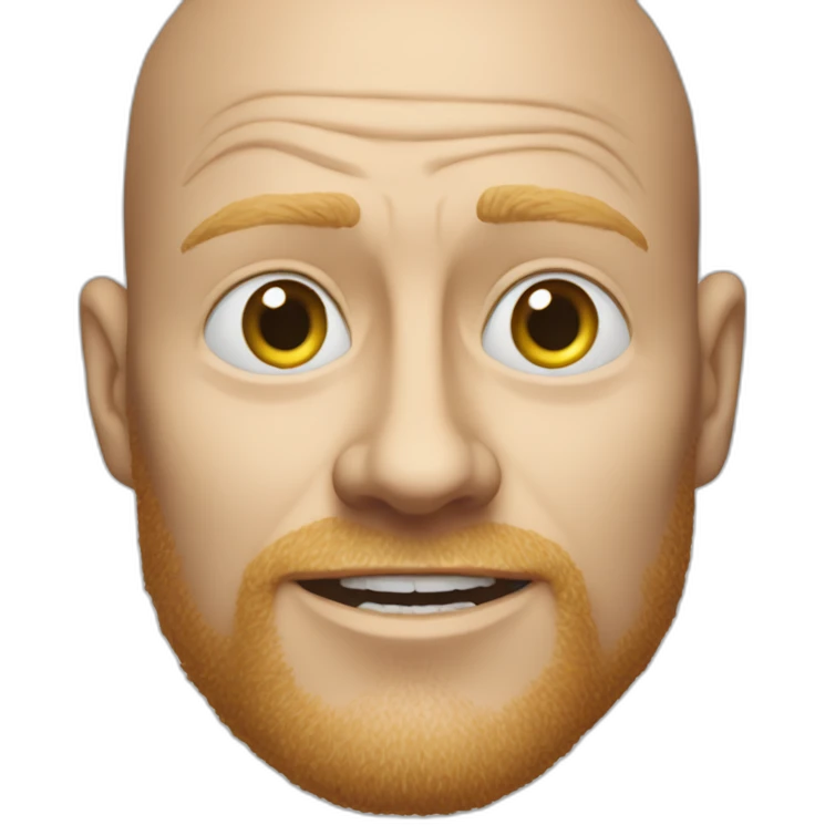 bill burr emoji