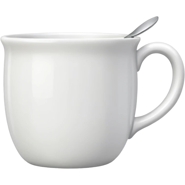 Porcelain Cup emoji