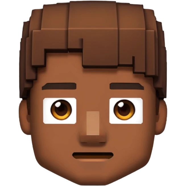 Poopmiecraft emoji