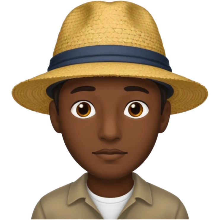 Gitano emoji