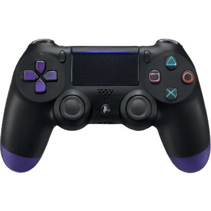 ps4 playing fortnite emoji