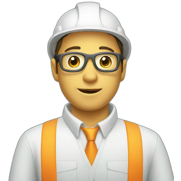 Industry emoji