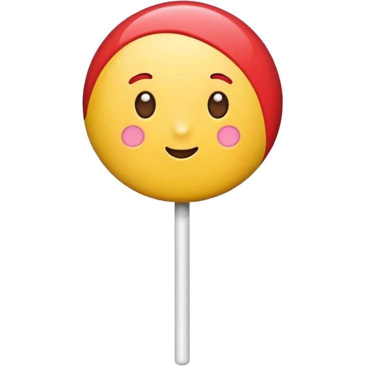 Lolipop emoji