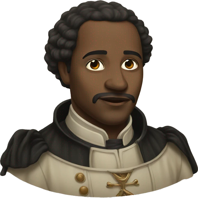 Luther Von Ivory emoji