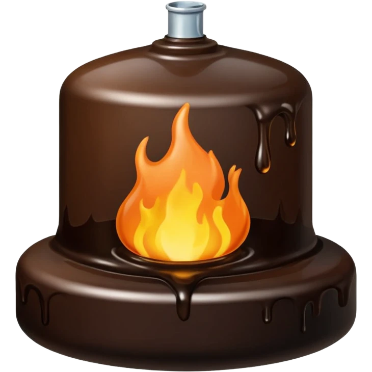 petroleum emoji
