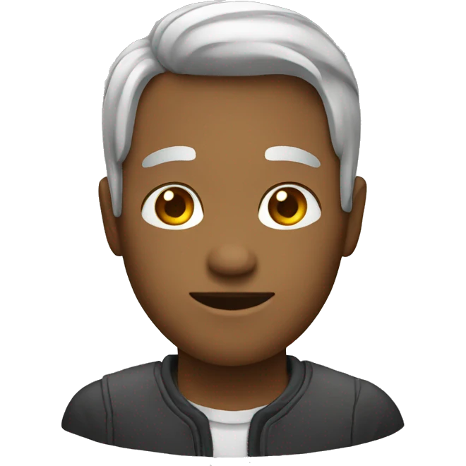 person emoji