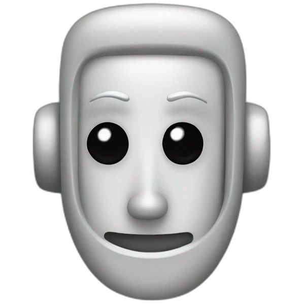 Microsoft clippy emoji