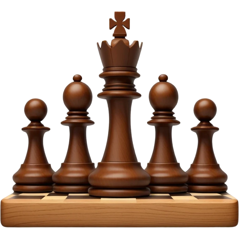 chess emoji