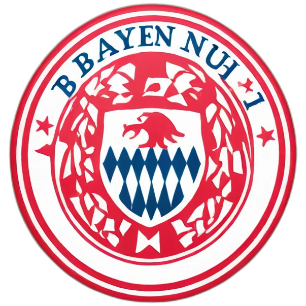bayern munich logo emoji