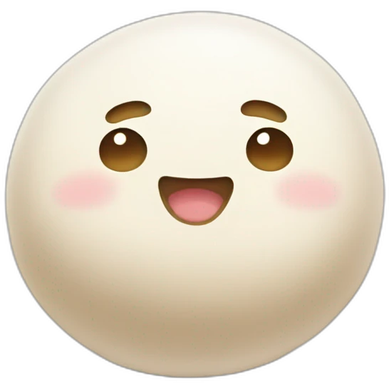 Mochi mochi no mi emoji