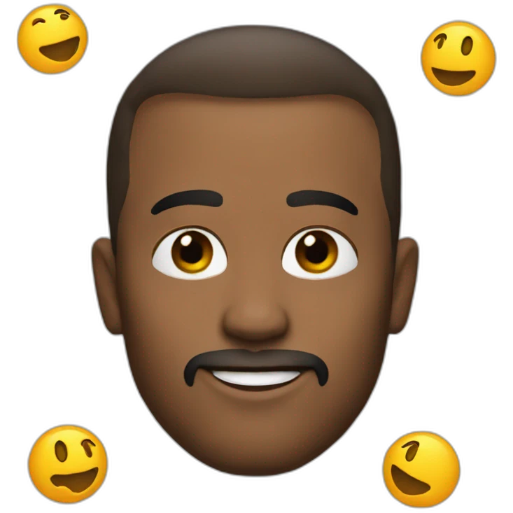 Jimmy Donaldson emoji