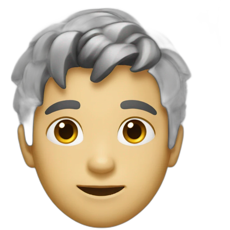 Redimi2 emoji