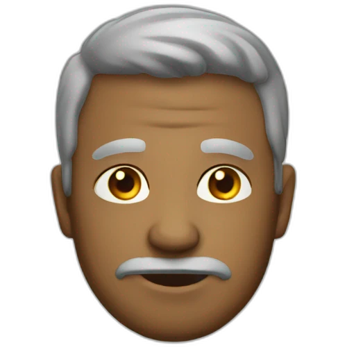 Amongus emoji