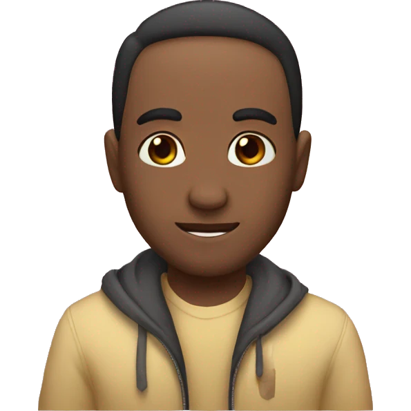 Amor emoji
