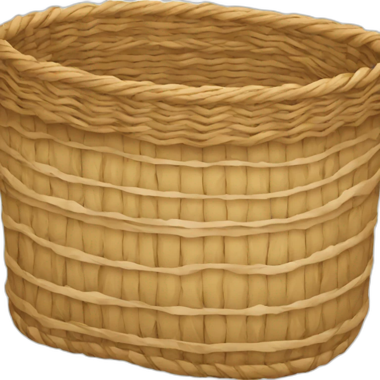Basket emoji