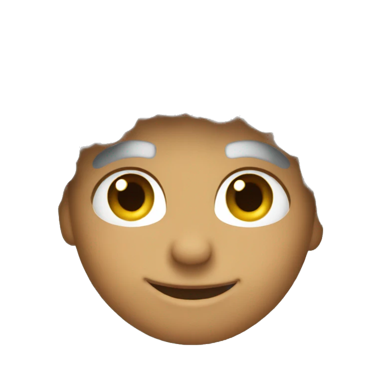 simple christmas  emoji