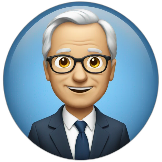 italian politician running in circles emoji